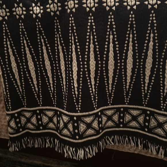 Tory Burch Savora Sleeveless Tweed Dress size 2 - Picture 5 of 7